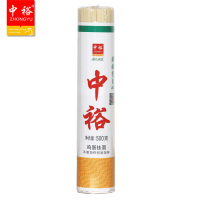 中裕(ZHONGYU)鸡蛋挂面（500g）