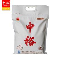 中裕（ZHONGYU) 雪花小麦粉 通用高档面粉 煮制专用1kg