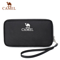 Camel/骆驼户外手包 耐磨轻便时尚手拿包手提包休闲包