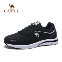 Camel/骆驼户外运动鞋 新款情侣男女轻便休闲减震耐磨时尚运动鞋跑步鞋
