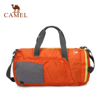 CAMEL骆驼户外多功能折叠旅行包 30L男女通用旅行包