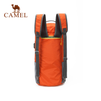 CAMEL骆驼户外多功能折叠旅行包 30L男女通用旅行包