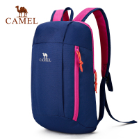 CAMEL骆驼户外背包 10L男女通用徒步野营休闲双肩背包