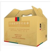 吴姐姐讲历史故事(精美盒装，青少版，全15册 ）