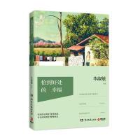 恰到好处的幸福/毕淑敏著