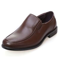 2014包邮新款正品上海牛头牌透气男士正装商务皮鞋真牛皮简约商务百搭单鞋D333030