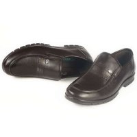 上海皮鞋专柜正品牛头牌男皮鞋 休闲日常商务皮鞋 头层牛皮防滑男皮鞋3983