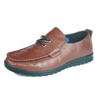 正品上海牛头牌皮鞋真牛皮男单鞋菱格舒适方头 英伦潮流百搭皮鞋 88807