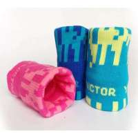 VICTOR威克多 SP126 2014新款运动迷彩护腕