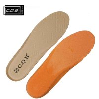 CQB 吸汗抗菌除臭 减震运动鞋垫 男