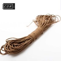 CQB军规伞绳 逃生绳索 天幕绳 防风绳 帐篷绳子 9芯