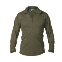 CQB户外防风保暖抓绒衣 保暖内衣 男士