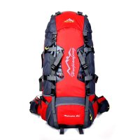 户外尖锋 13125 多功能防水双肩包 户外休闲运动登山旅行野营滑雪徒步包