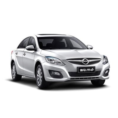 海马汽车 海马m6 中级车型 新车整车