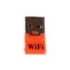 TQSTER随身WIFI无线路由器无限USB迷你WIFI发射器穿墙王移动平板电脑手机无线上网无线ap(橙色)