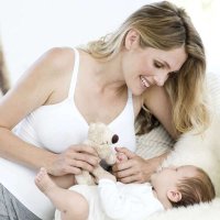 Cantaloop哺乳吊带背心文胸产后孕妇睡衣哺乳衣月子服外出喂奶衣