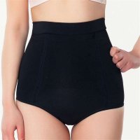 Cantaloop进口产后收腹裤收胃提臀高腰塑身裤孕妇收腹内裤