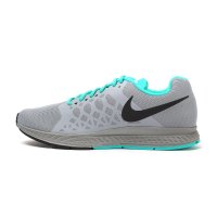 NIKE耐克男鞋2015秋新款NIKE AIR ZOOM运动鞋减震透气跑步鞋 683676-004