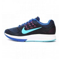 NIKE耐克女鞋正品2015新款NIKE AIR MAX 全掌气垫跑步鞋飞线运动鞋683937/683737