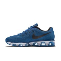 耐克男鞋Air Max气垫2016新款运动鞋休闲跑步鞋805941-400-001