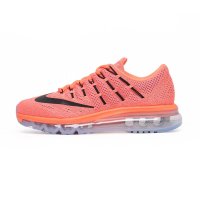 耐克NIKE女鞋2016春季新款AIR MAX 2016气垫跑步鞋806772