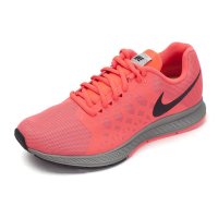 Nike耐克男鞋ZOOM气垫透气运动鞋跑步鞋683676