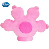 迪士尼新品安吉尔手掌创意毛绒玩具 毛绒靠垫抱枕 生日礼物50cm