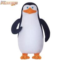 马达加斯加的企鹅 可爱毛绒玩具公仔娃娃抱枕 科瓦斯基