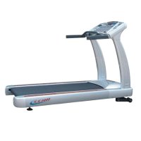 凤凰4.5马力豪华商用跑步机JDB-2008B 健身房专用