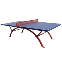 户外SMC乒乓球台