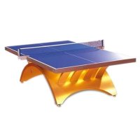 金彩虹球台LED灯比赛专用双蝶金彩虹乒乓球台大彩虹乒乓球台