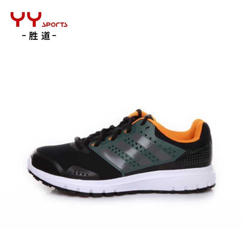 adidas 阿迪达斯 2017 duramo 7 跑步鞋 轻便 透气 男女款运动鞋