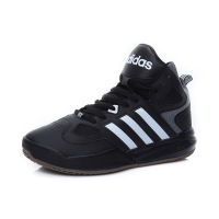 阿迪达斯 adidas 篮球鞋 场上款 减震 男子 D69502