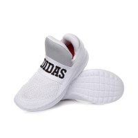 adidas阿迪达斯 2016新 cloudfoam 中性训练鞋 轻便透气综合鞋