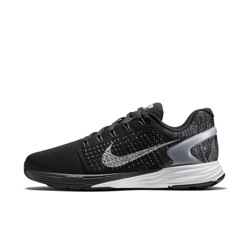 nike耐克新款lunarglideflash登月7女子运动鞋跑步鞋803567