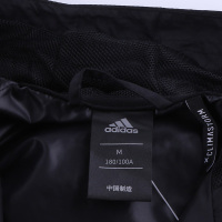 yysports胜道 adidas阿迪达斯新款男子长袖拉链夹克外套BQ6894