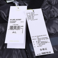 adidas阿迪达斯CS HYBD HD JK运动休闲系列neo男羽绒外套CD2301 CD2314