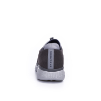 SKECHERS斯凯奇LIFESTYLE系列男士一脚蹬运动鞋休闲鞋51545/CHAR