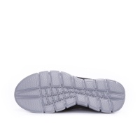 SKECHERS斯凯奇LIFESTYLE系列男士一脚蹬运动鞋休闲鞋51545/CHAR