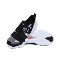Skechers斯凯奇李易峰同款DLT-A运动鞋 情侣鞋熊猫鞋88888101