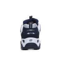 Skechers斯凯奇D'lites女款 复古拼接熊猫鞋休闲鞋99999069