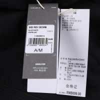 Adidas阿迪达斯男装 两面穿 棒球服夹克外套CV6215