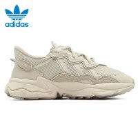 adidas三叶老爹鞋女鞋男鞋2020新款OZWEEGO板鞋运动鞋FX6029