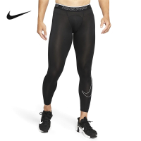 Nike耐克男裤运动休闲裤舒适训练健身跑步紧身长裤DD1914-010