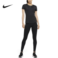 Nike耐克女子短袖新款夏季T恤圆领运动服休闲上衣DD0627-010