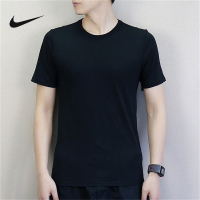 Nike耐克男装时尚新款Jordan休闲训练运动短袖T恤AJ1159-010