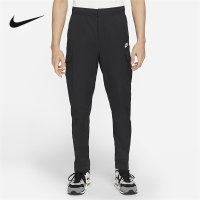 Nike耐克男装裤子冬舒适时尚运动休闲工装长裤DD5208-010