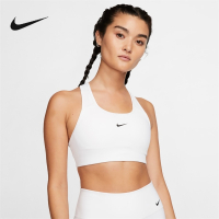 Nike耐克女Bra健身跑步瑜伽训练运动休闲透气背心胸衣BV3637-100