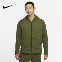 耐克(NIKE)AS M NP TF THRMA SPHR JKT HD F男子针织外套 DD2125-326 XL