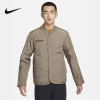 耐克(NIKE)男休闲时尚薄棉服FB1909-060 FB1909-031 XL